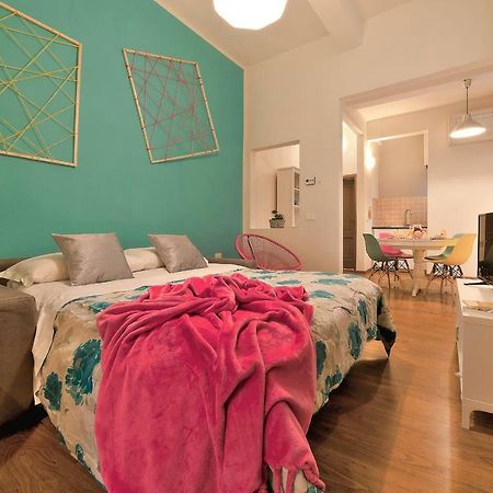 Borgo In Color - Sweet Dreams In Florence Buitenkant foto