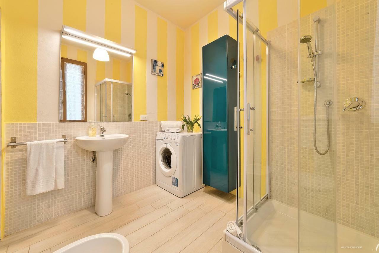 Borgo In Color - Sweet Dreams In Florence Buitenkant foto
