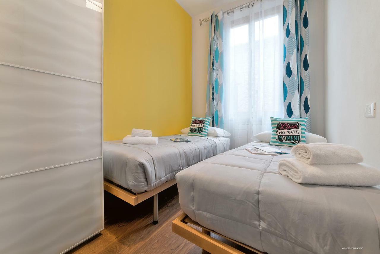 Borgo In Color - Sweet Dreams In Florence Buitenkant foto
