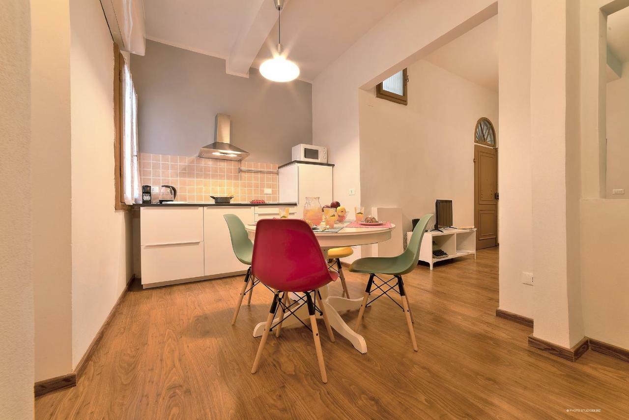 Borgo In Color - Sweet Dreams In Florence Buitenkant foto