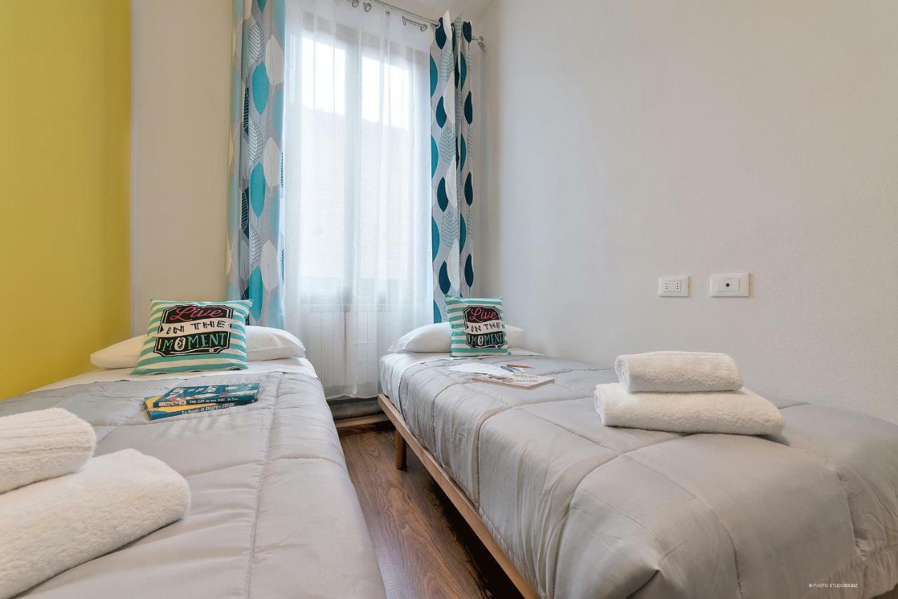 Borgo In Color - Sweet Dreams In Florence Buitenkant foto